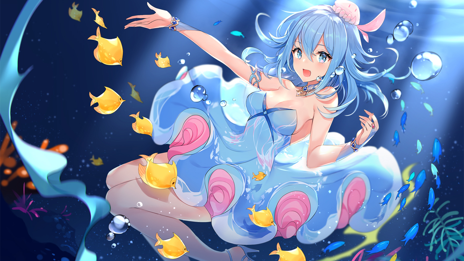 幻灯片-豹子二次元